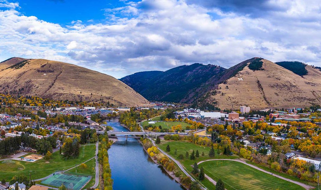 MHA Conference, Billings, MT – Save the Date