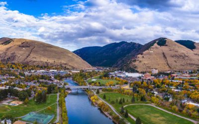 MHA Summit, Helena, MT – ACHE Networking Social & Education