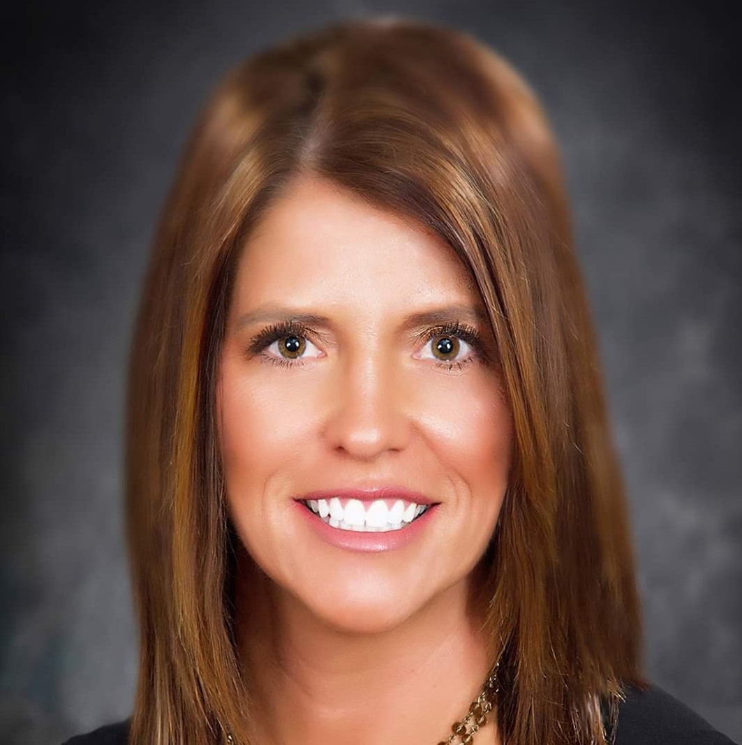 Jackie Muri, MSL, FACHE                         