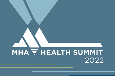 MHA Health Summit 2022